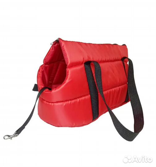 Переноска для собак и кошек