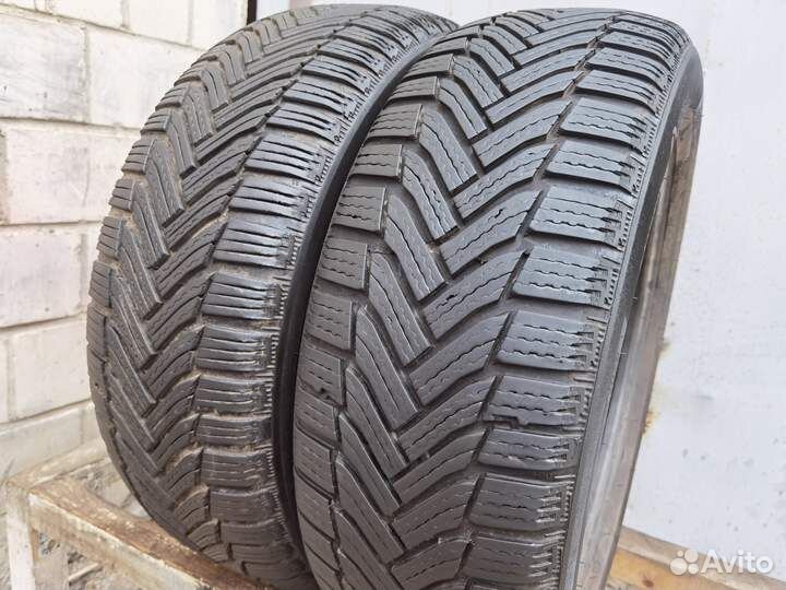 Michelin Alpin 6 205/55 R16 94V