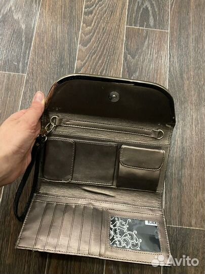 Клатч женский