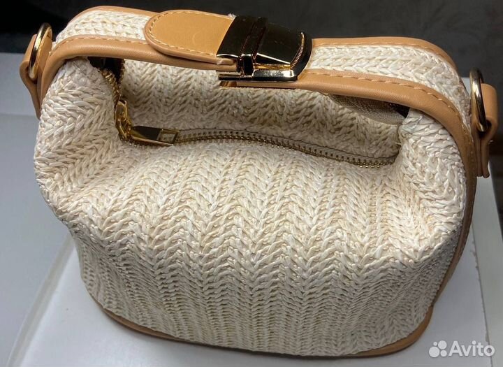 Женская сумка