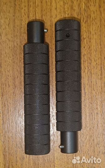 Сошки для оружия Atlas