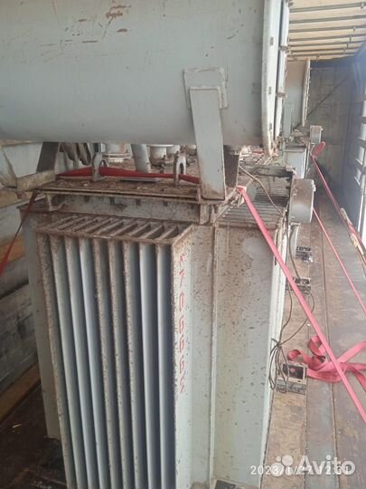 Трансформатор бу