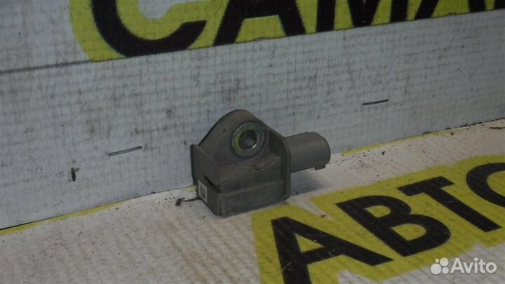 Датчик AIR BAG Mercedes Benz E-Class (W212) 2009