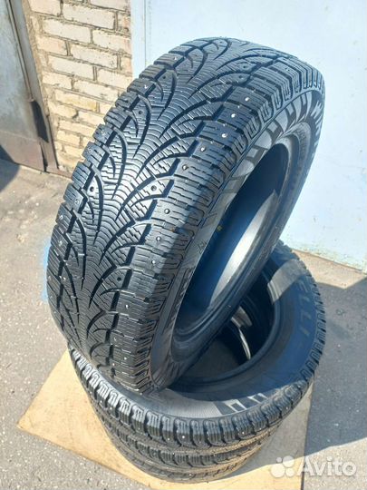 Pirelli Winter Carving Edge 225/65 R17