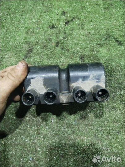 Катушка зажигания Chery Tiggo 2.4 2008