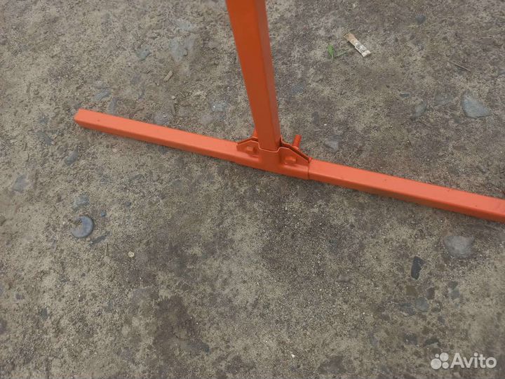 Ограничитель проезда