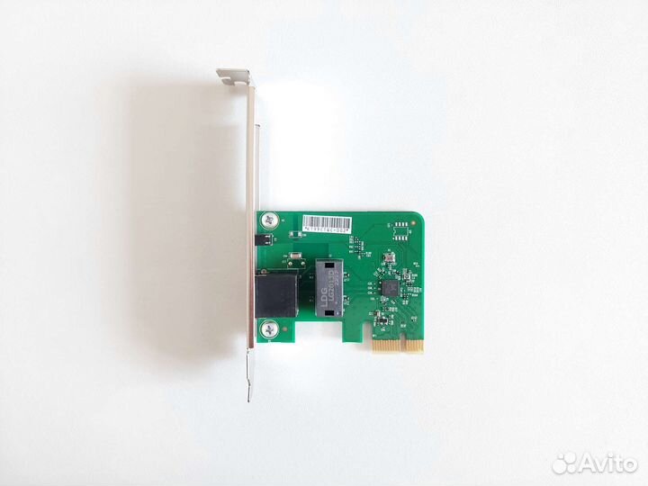 Сетевая карта TP-Link TG-3468 (новая)