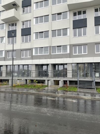 Свободного назначения, 37.1 м²