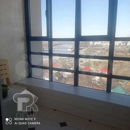 3-к. квартира, 102 м², 10/10 эт.