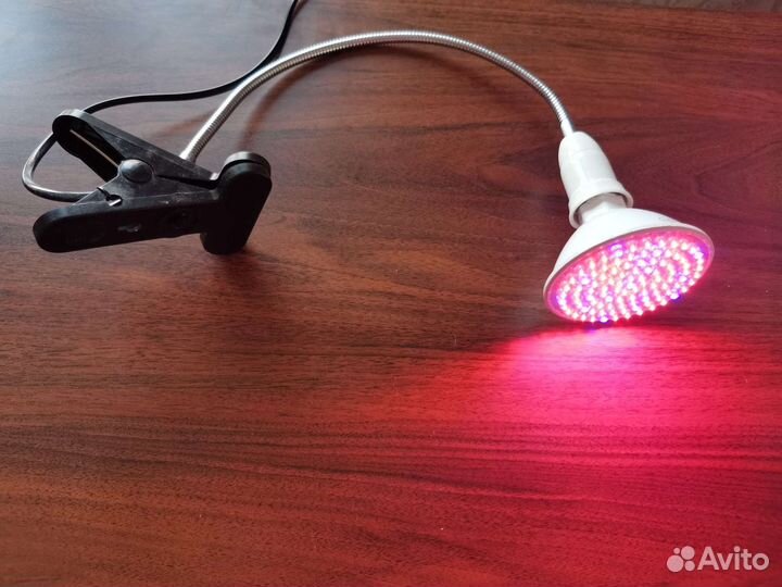 Фитосветильник для растений