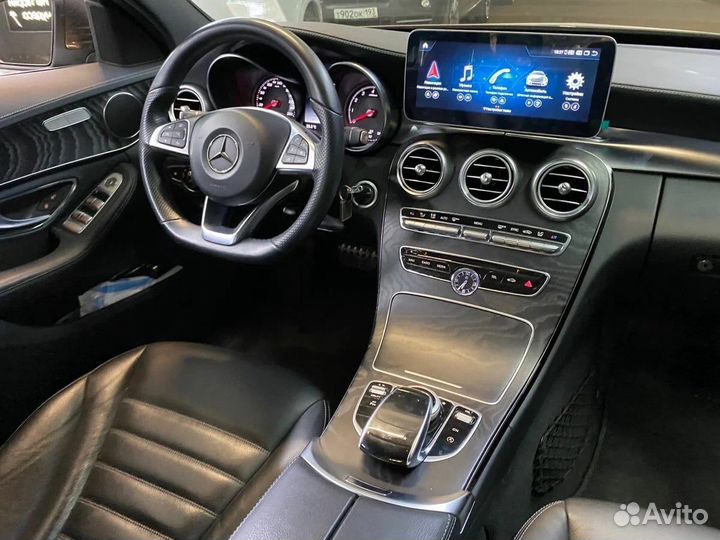 Установка доп оборудования