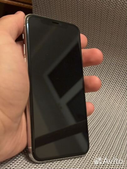 iPhone 11 Pro, 256 ГБ