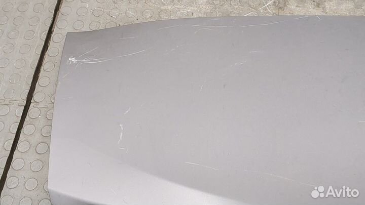 Крышка багажника BMW Z4 E85, 2003