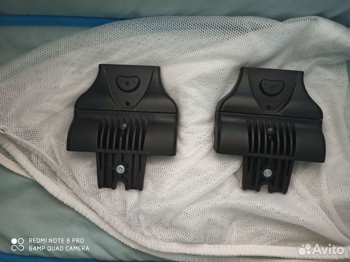 Коляска Zippy Sport 3 в 1