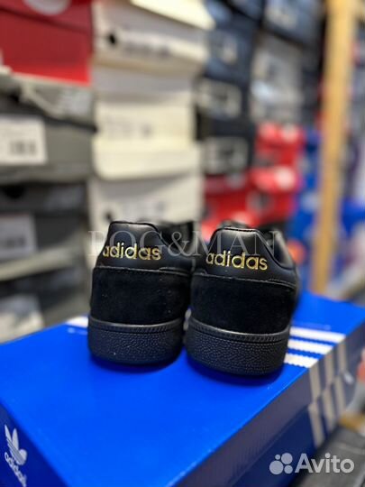 Кроссовки Adidas Spezial