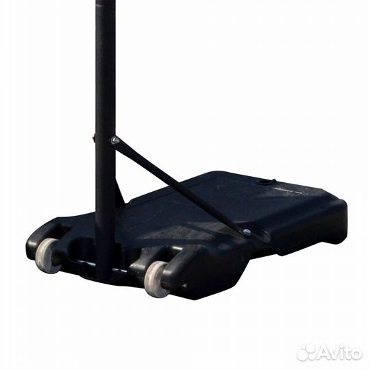 Мобильная баскетбольная стойка DFC kids. Новая