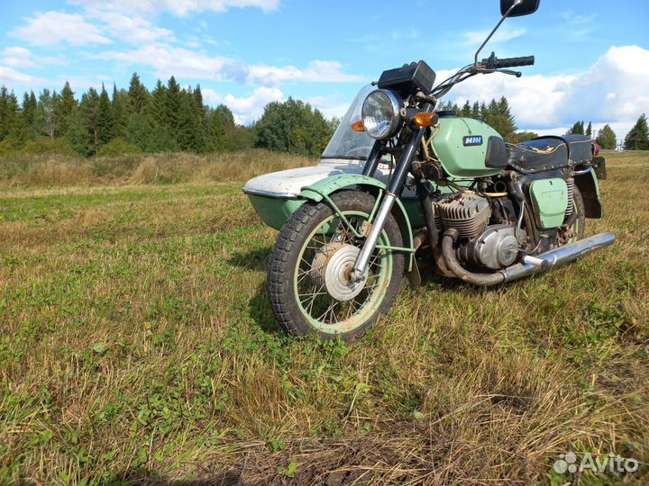 Иж-Ю4К, продам