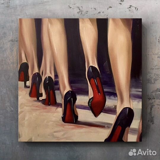 Преподаватель по рисунку и живописи