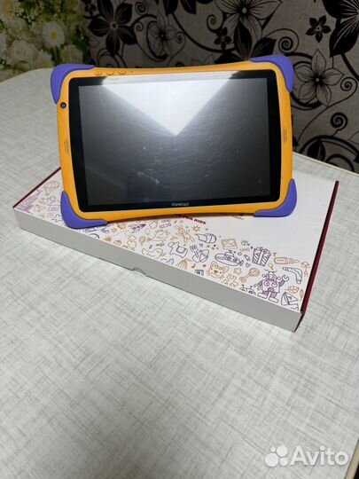Продам детский планшет