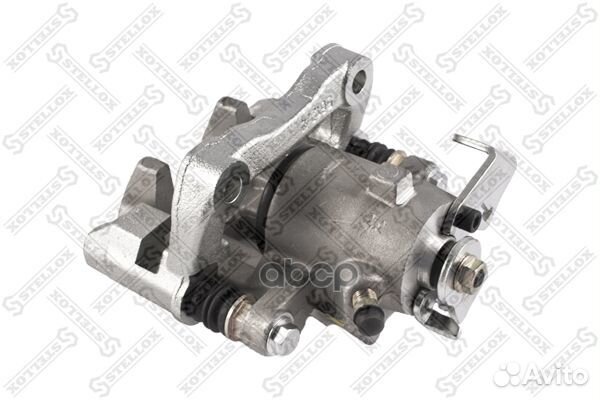 05-90289-SX 8N0615423Aсуппорт тормозной зад