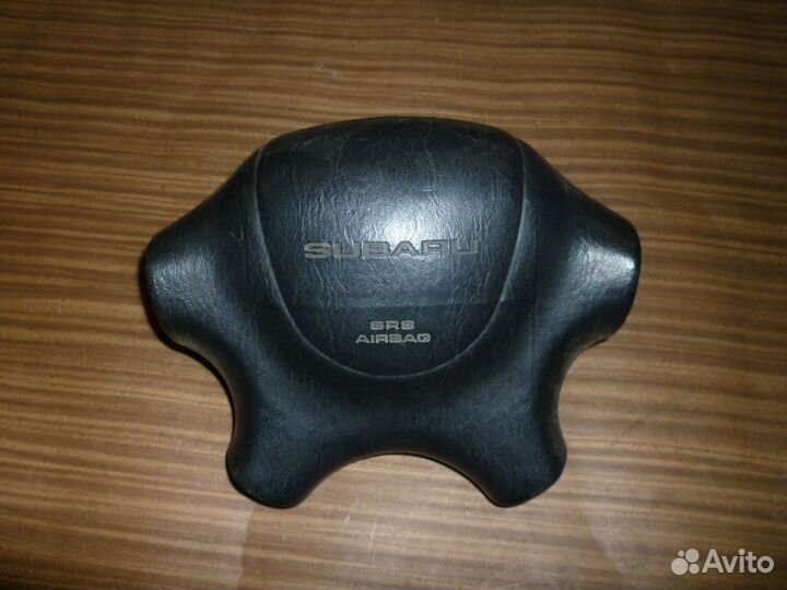 Подушка в руль Subaru Impreza Gf-1