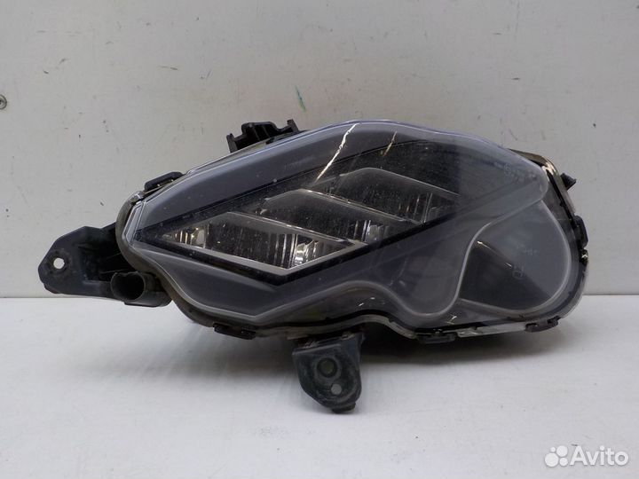 Птф правая на Kia K5