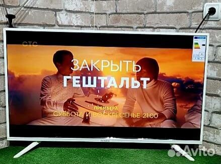 В ассортименте новые телевизоры