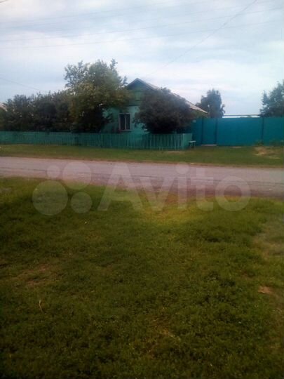 Дом 54 м² на участке 20 сот.