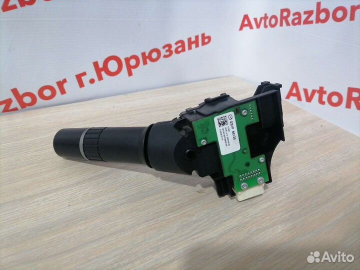 Подрулевой переключатель Mazda 6 GH