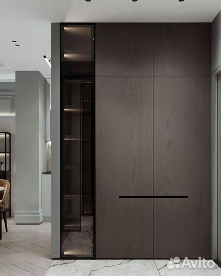 Шкаф от производителя