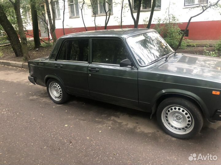 Колеса r15 на ваз летние