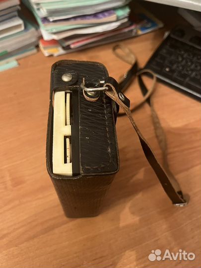 Радиоприемник сокол 403