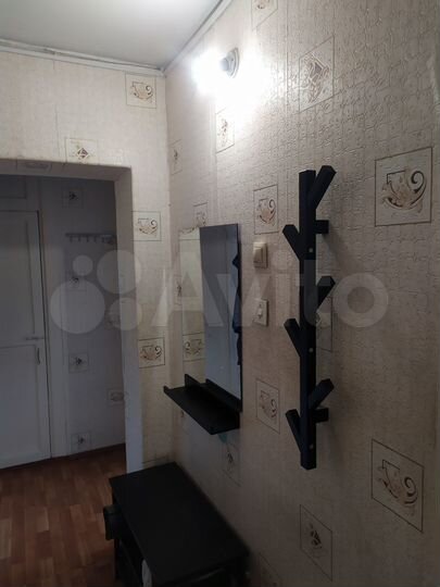 2-к. квартира, 43,3 м², 4/5 эт.