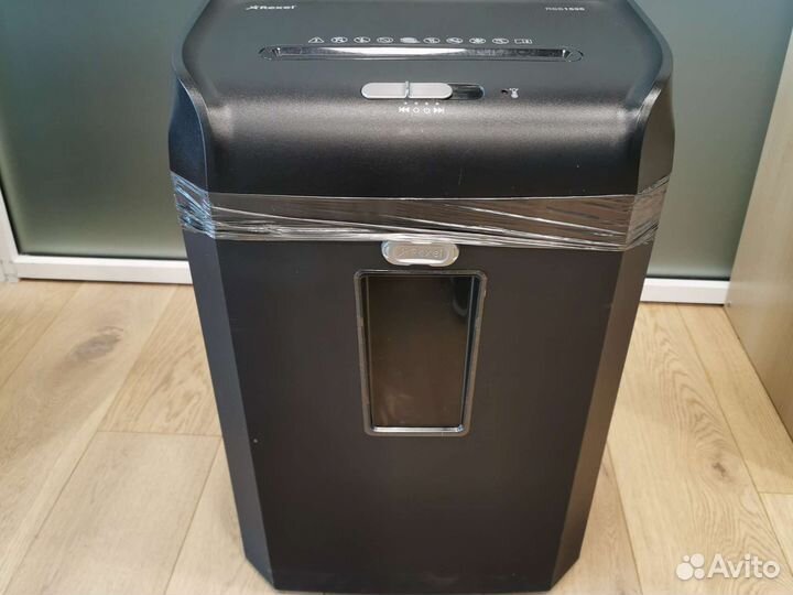 Уничтожитель бумаг Rexel rss1535