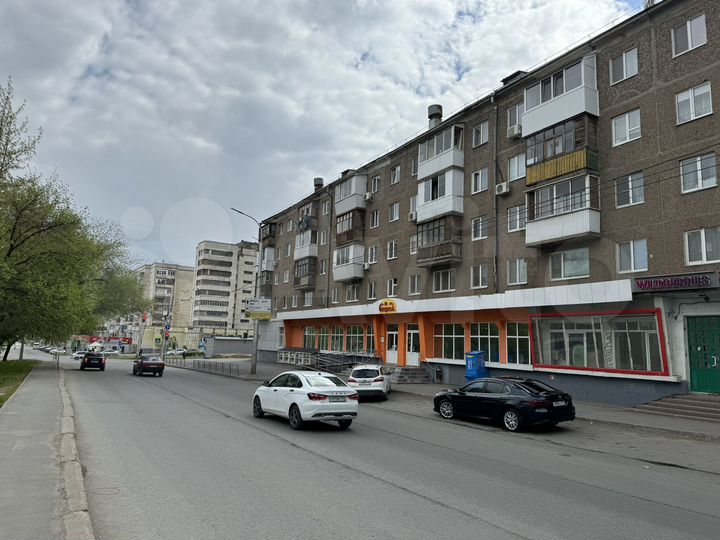 Свободного назначения, 388.9 м²