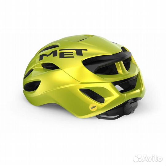 MET Rivale mips Bike Helmet