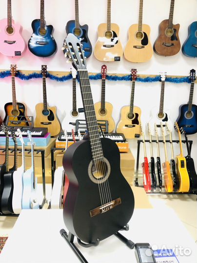 Гитара Fabio 4/4 Новая