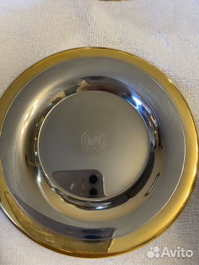 Zepter Набор посуды, креманки