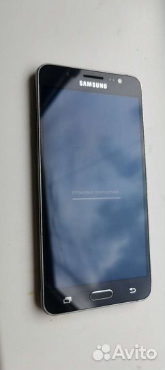 Телефон Samsung galaxy j5(6)