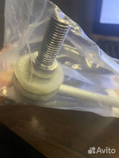 Тяга стабилизатора FAG 818032310