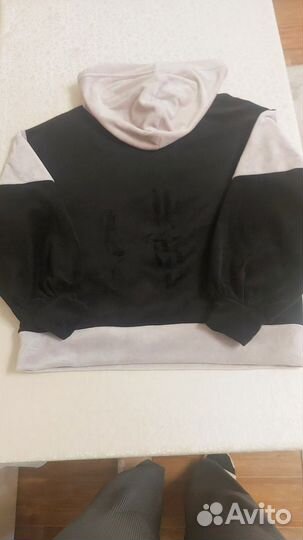 Толстовка для девочки