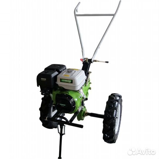 Мотоблок бензиновый Ставмаш мк-14