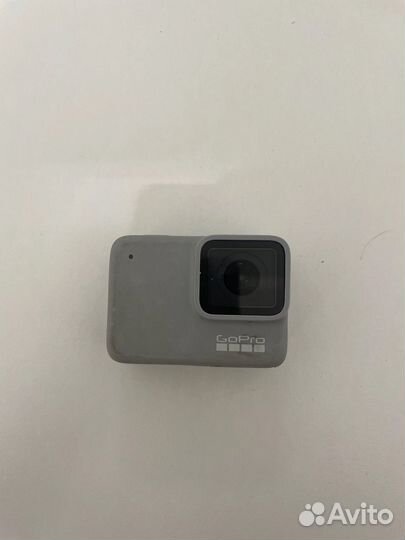 Экшн камера GoPro Hero 7white