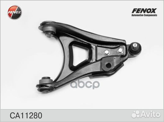 CA11280 рычаг правый Renault Clio 98 CA11280