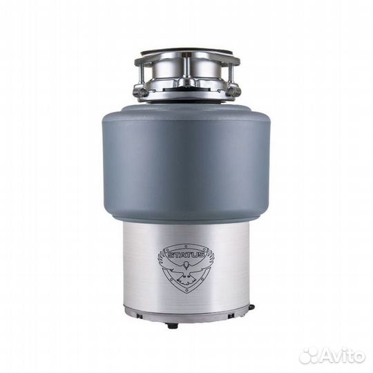 Измельчители пищевых отходов status premium next