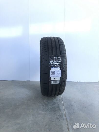 Royal Black Royal Explorer II 215/45 R17 91W