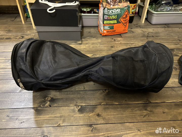 Гироскутер