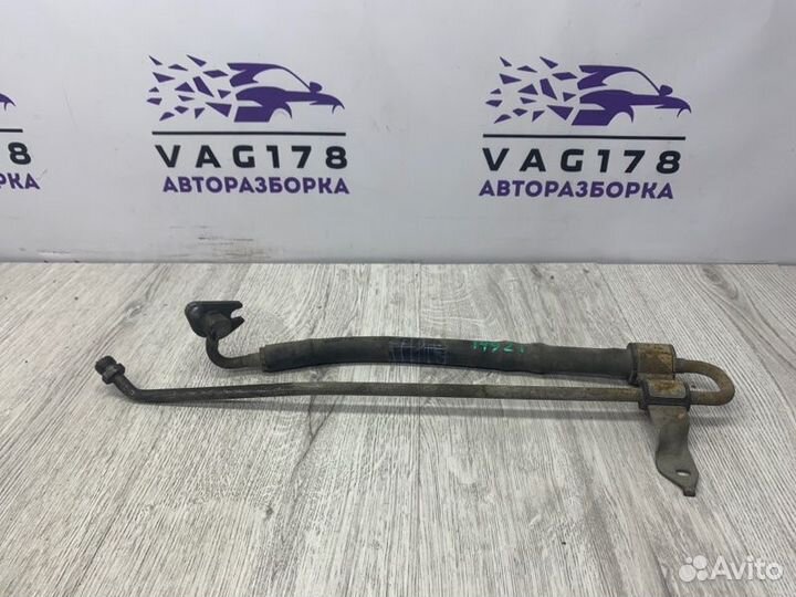 Шланг гидроусилителя Audi A5 8T3 capa 3.0 TDI 2008