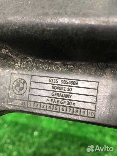 Кронштейн блока управления BMW i8 I12 2014