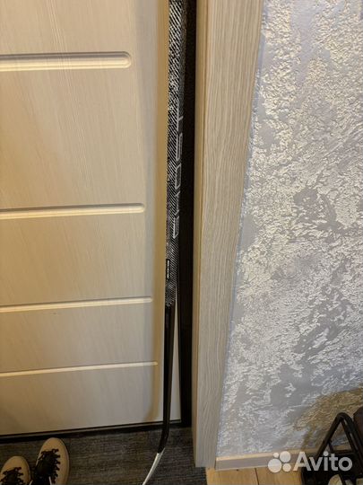 Клюшка хоккейная